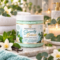Serenity Breeze Whipped Body Butter