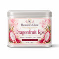 Dragonfruit kiss Candle